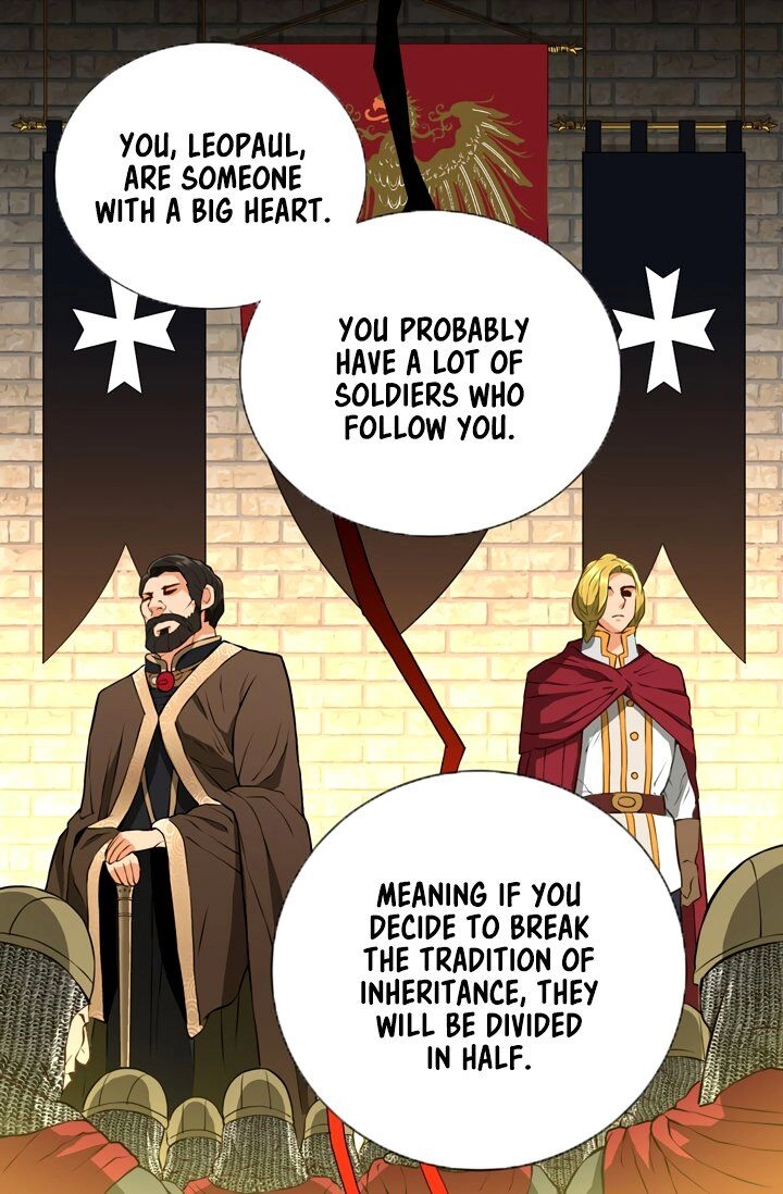 Dimensional Mercenary Chapter 15 Page 46