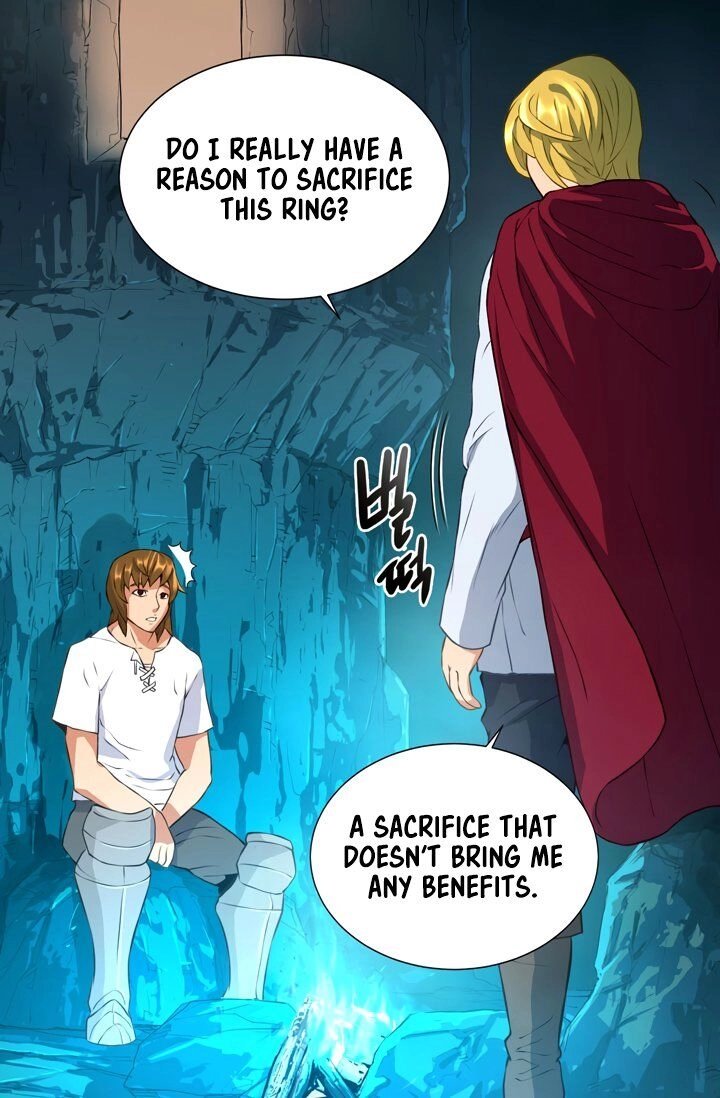 Dimensional Mercenary Chapter 15 Page 52