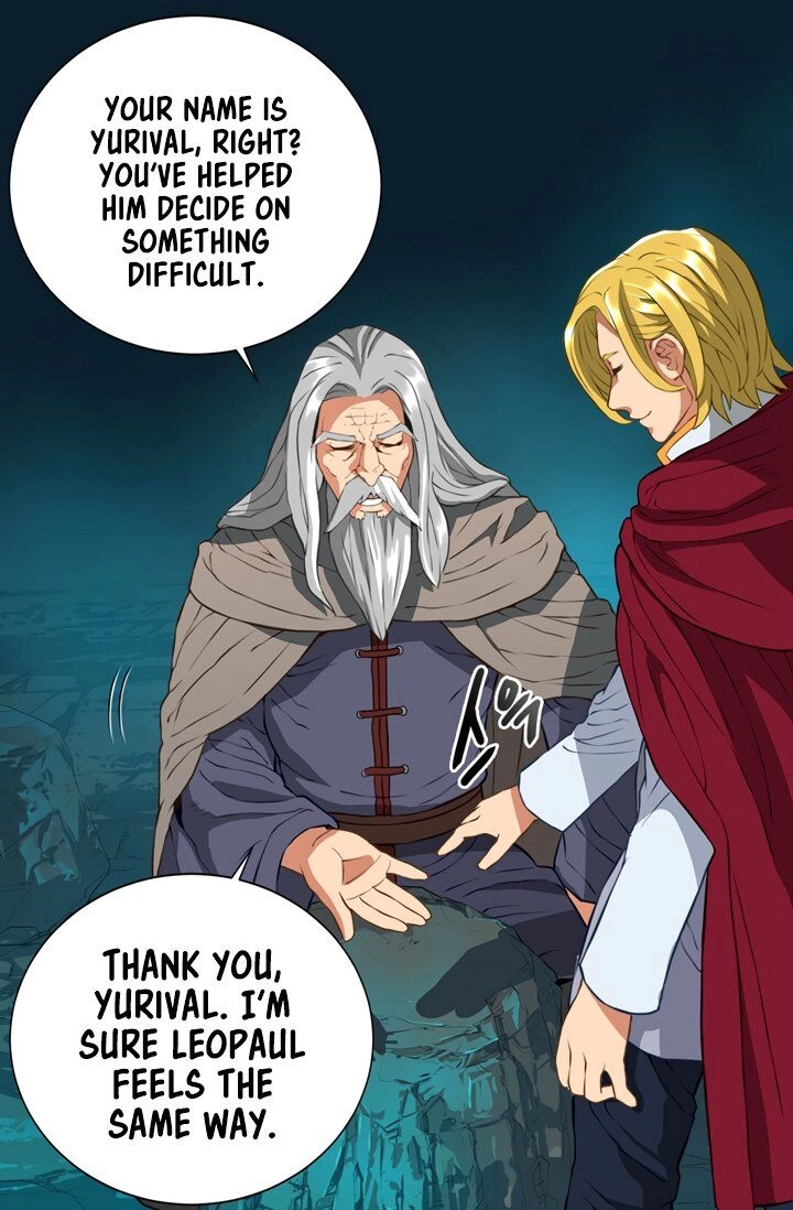 Dimensional Mercenary Chapter 15 Page 59