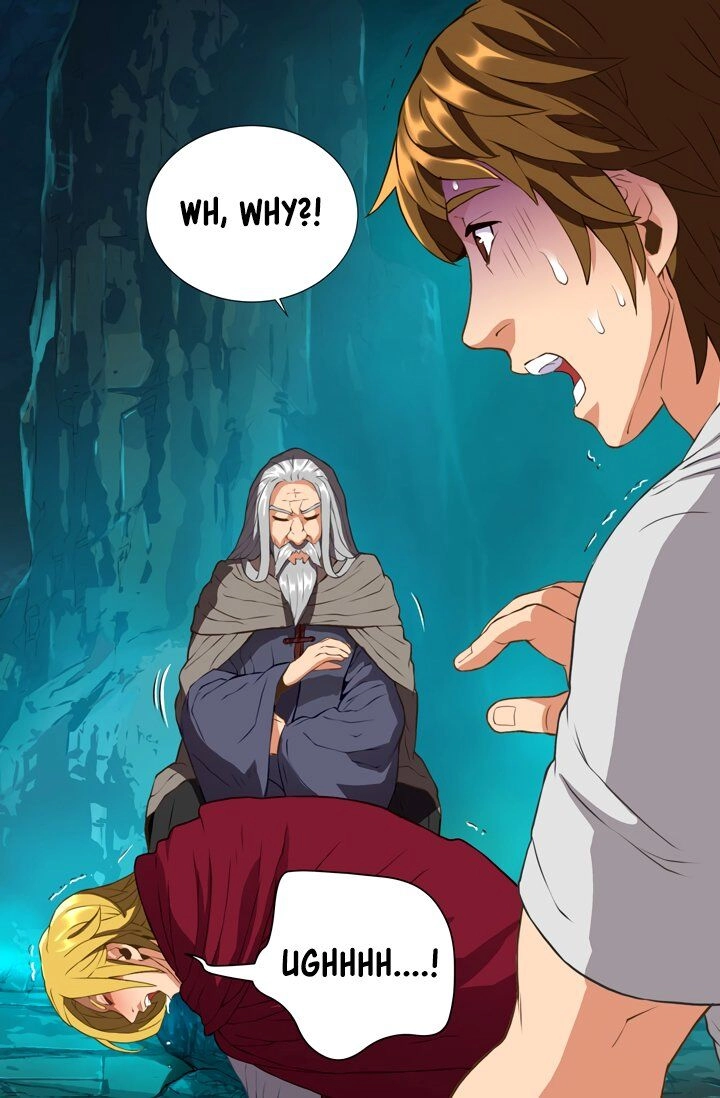 Dimensional Mercenary Chapter 15 Page 65