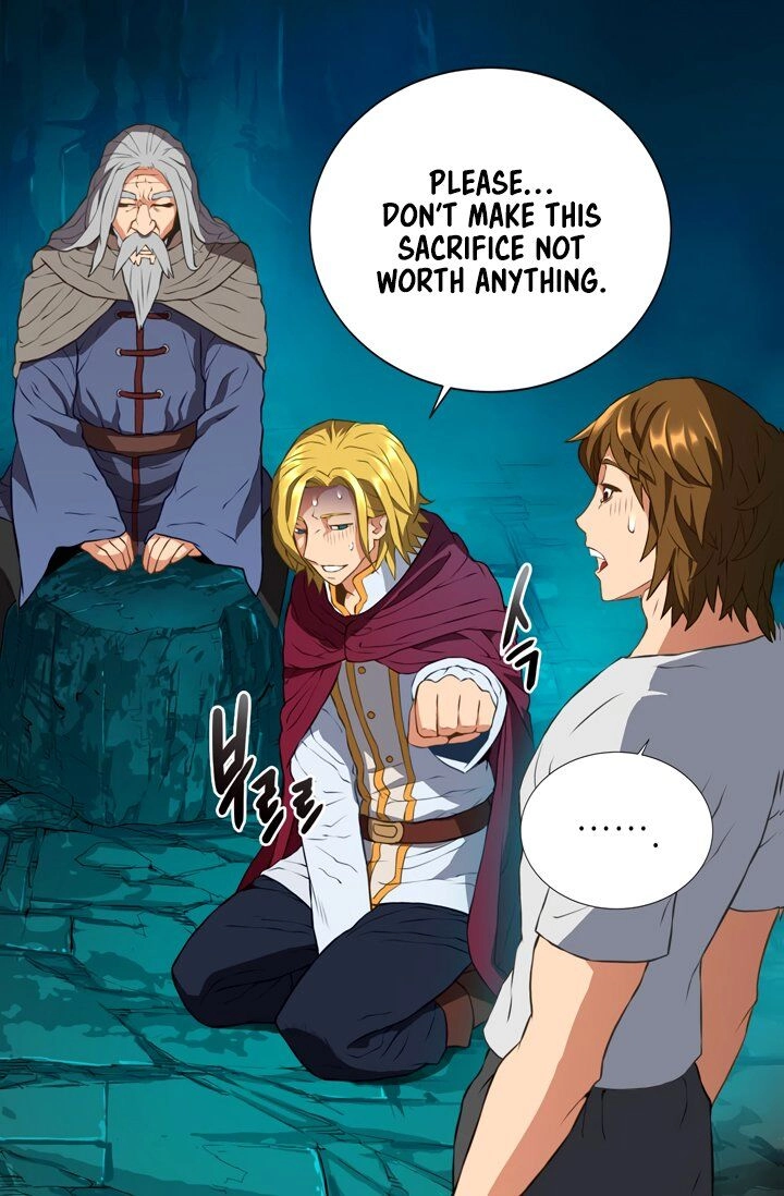Dimensional Mercenary Chapter 15 Page 67