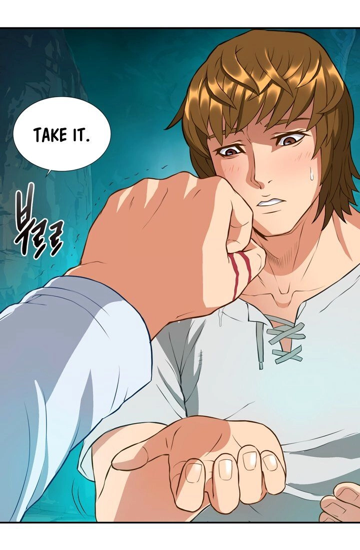 Dimensional Mercenary Chapter 15 Page 68