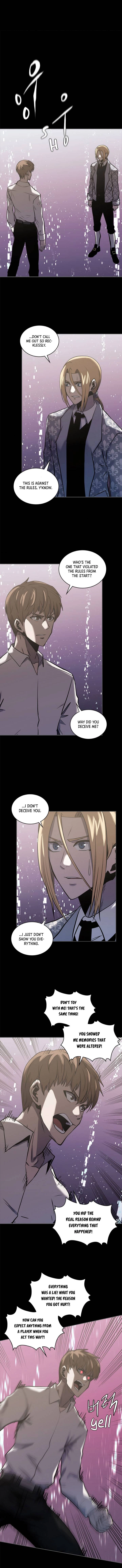 Dimensional Mercenary Chapter 171 Page 7