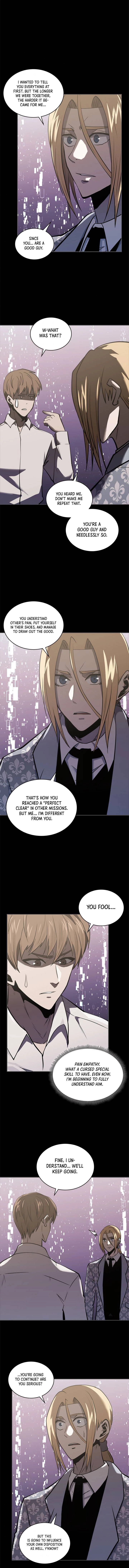 Dimensional Mercenary Chapter 171 Page 12