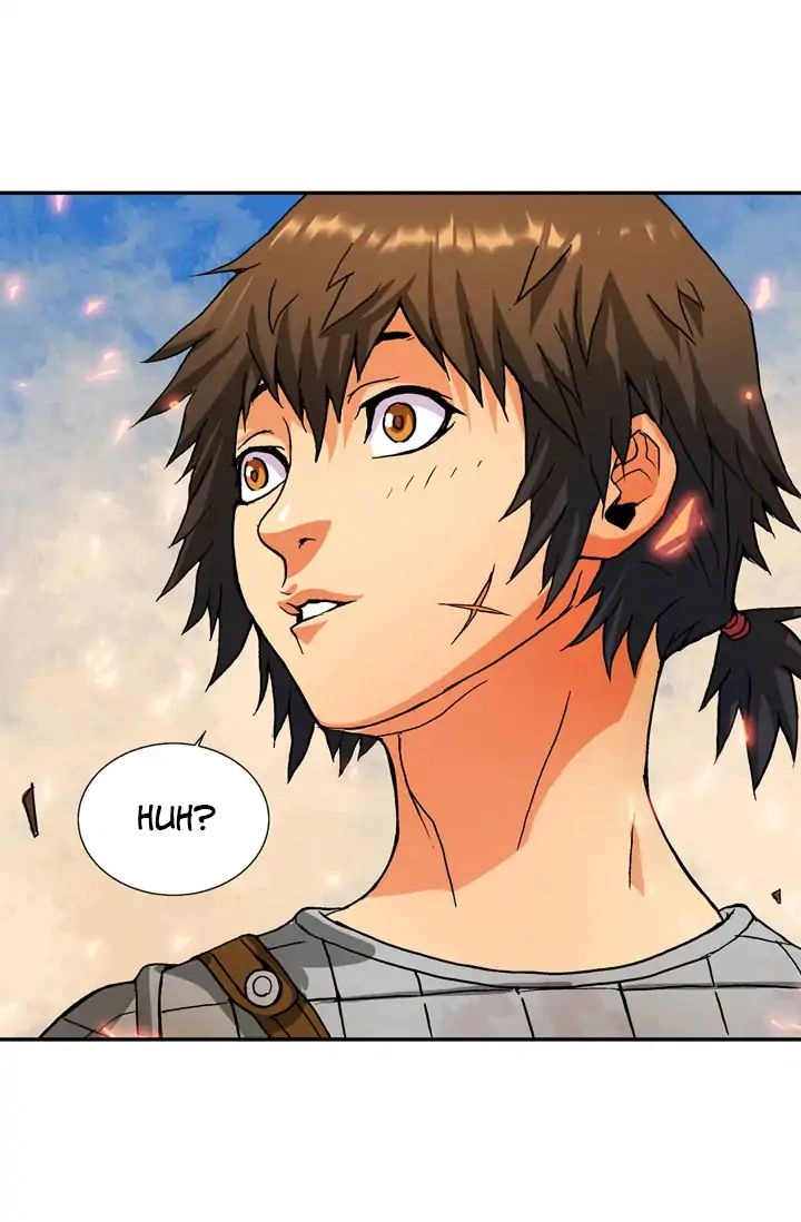 Dimensional Mercenary Chapter 1 Page 14