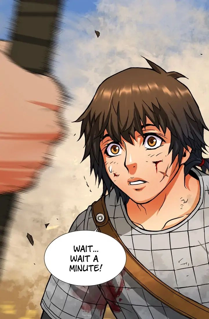 Dimensional Mercenary Chapter 1 Page 15