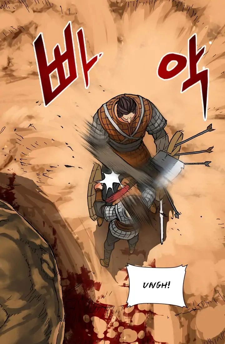 Dimensional Mercenary Chapter 1 Page 16