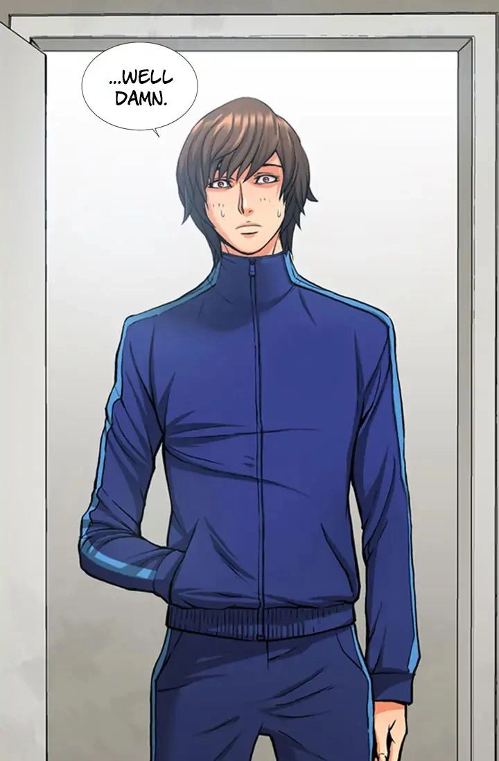 Dimensional Mercenary Chapter 1 Page 21