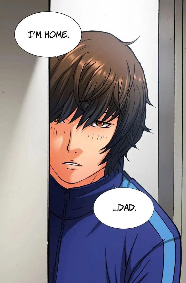 Dimensional Mercenary Chapter 1 Page 23