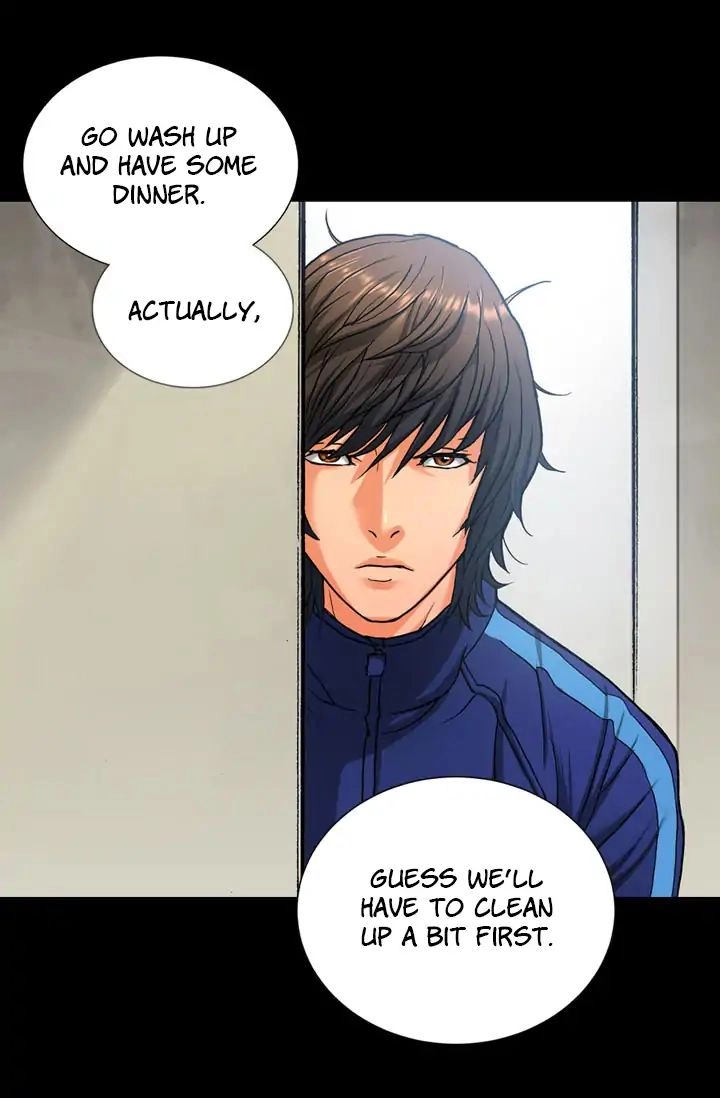 Dimensional Mercenary Chapter 1 Page 26