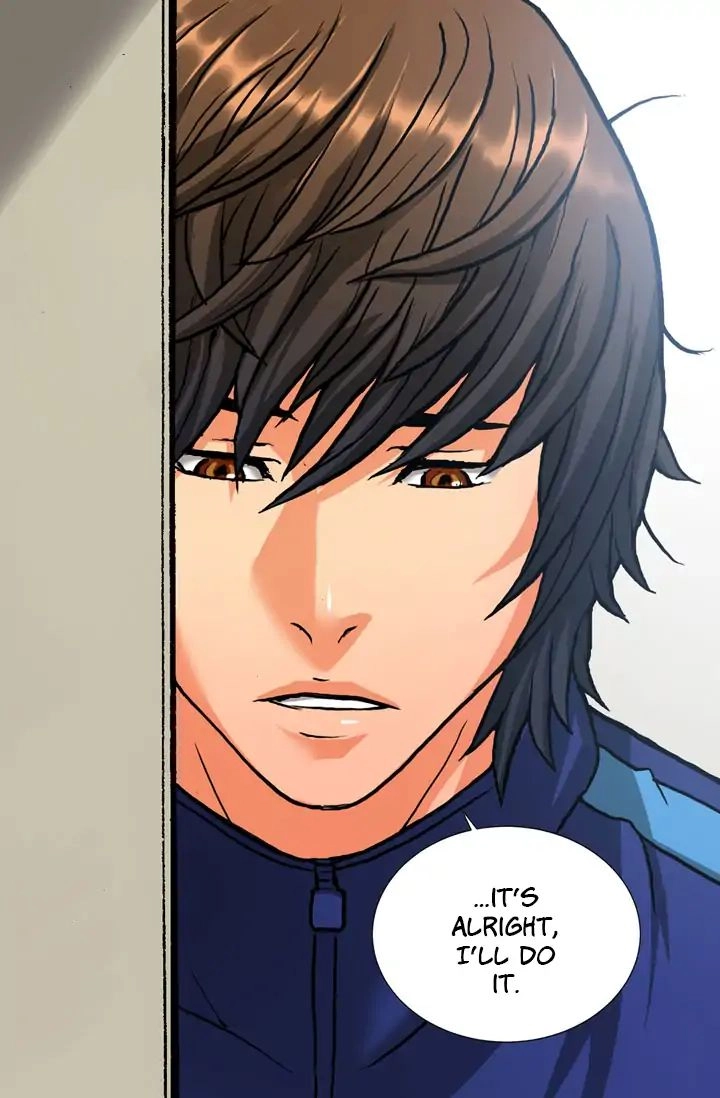 Dimensional Mercenary Chapter 1 Page 27