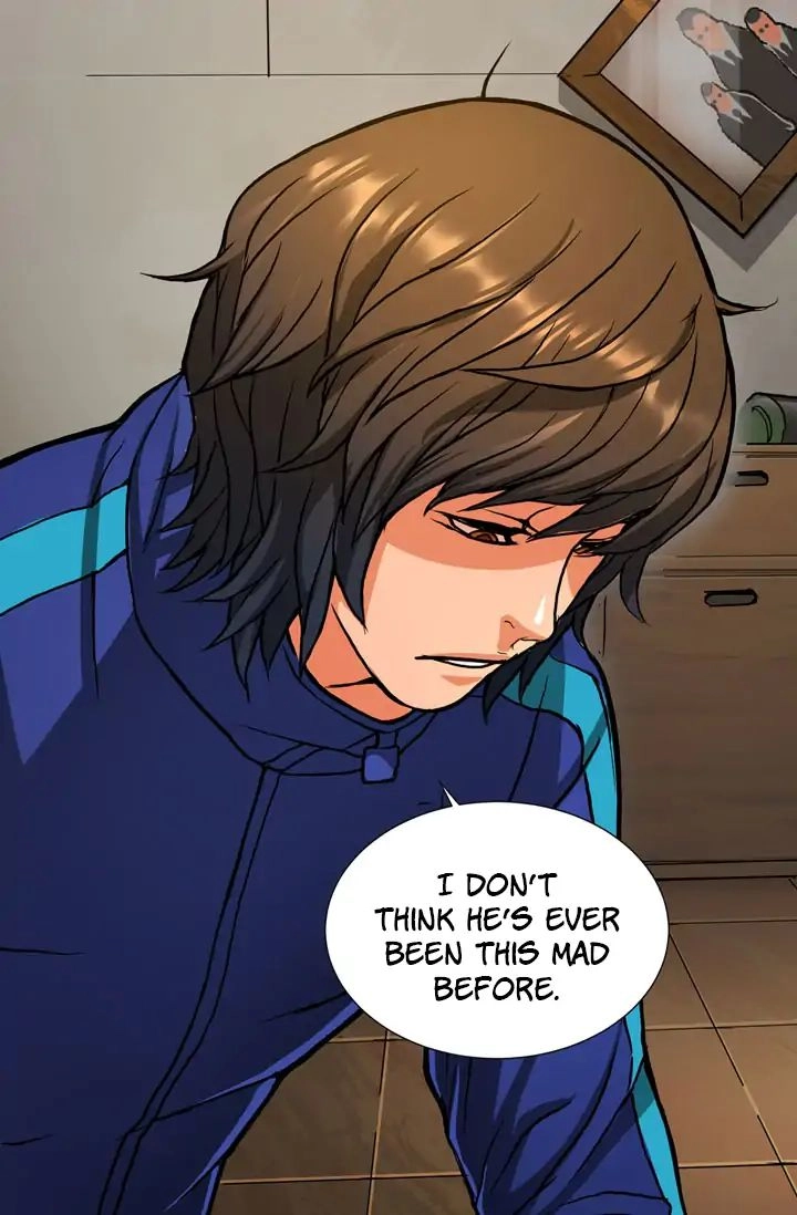 Dimensional Mercenary Chapter 1 Page 30