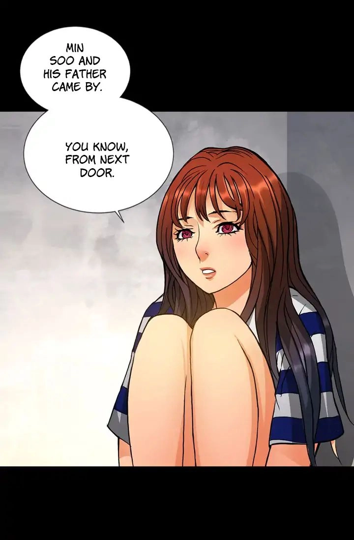 Dimensional Mercenary Chapter 1 Page 35