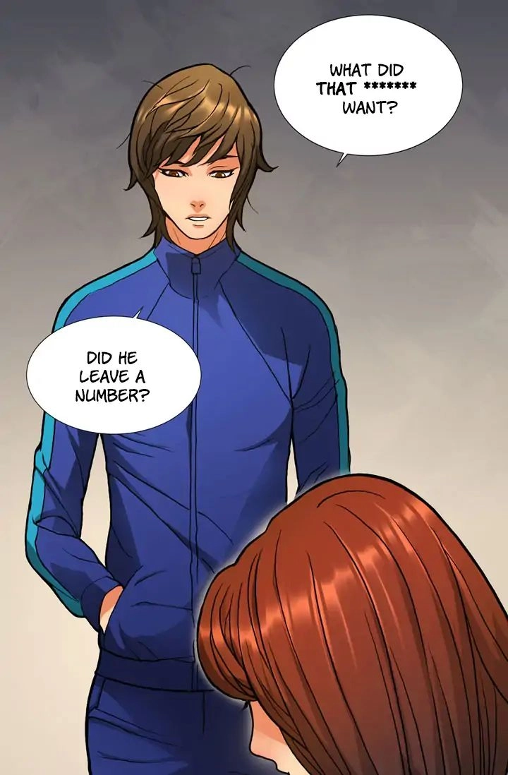 Dimensional Mercenary Chapter 1 Page 36