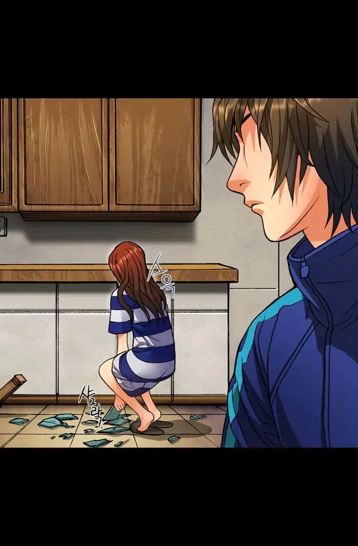 Dimensional Mercenary Chapter 1 Page 38