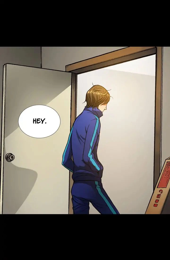 Dimensional Mercenary Chapter 1 Page 39