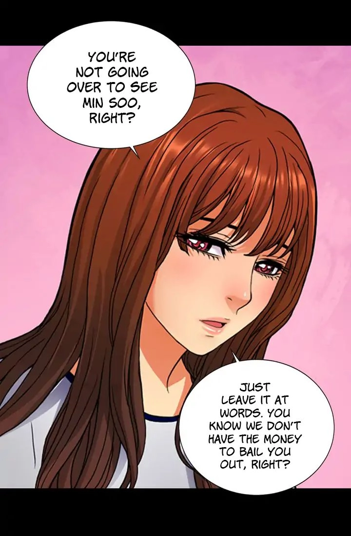 Dimensional Mercenary Chapter 1 Page 40