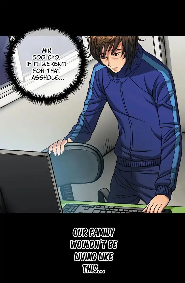 Dimensional Mercenary Chapter 1 Page 42