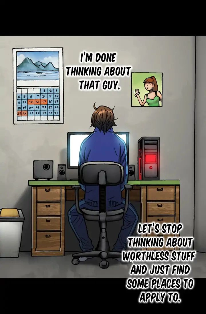 Dimensional Mercenary Chapter 1 Page 43