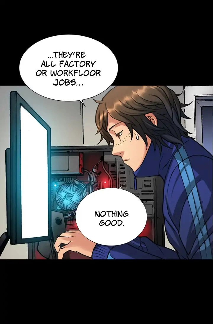 Dimensional Mercenary Chapter 1 Page 47