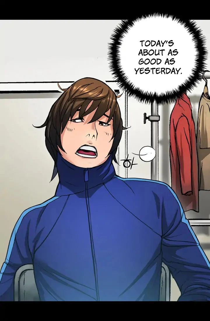 Dimensional Mercenary Chapter 1 Page 48