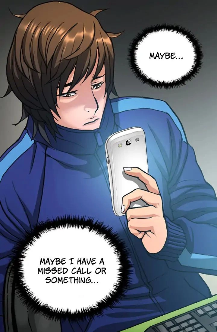 Dimensional Mercenary Chapter 1 Page 49