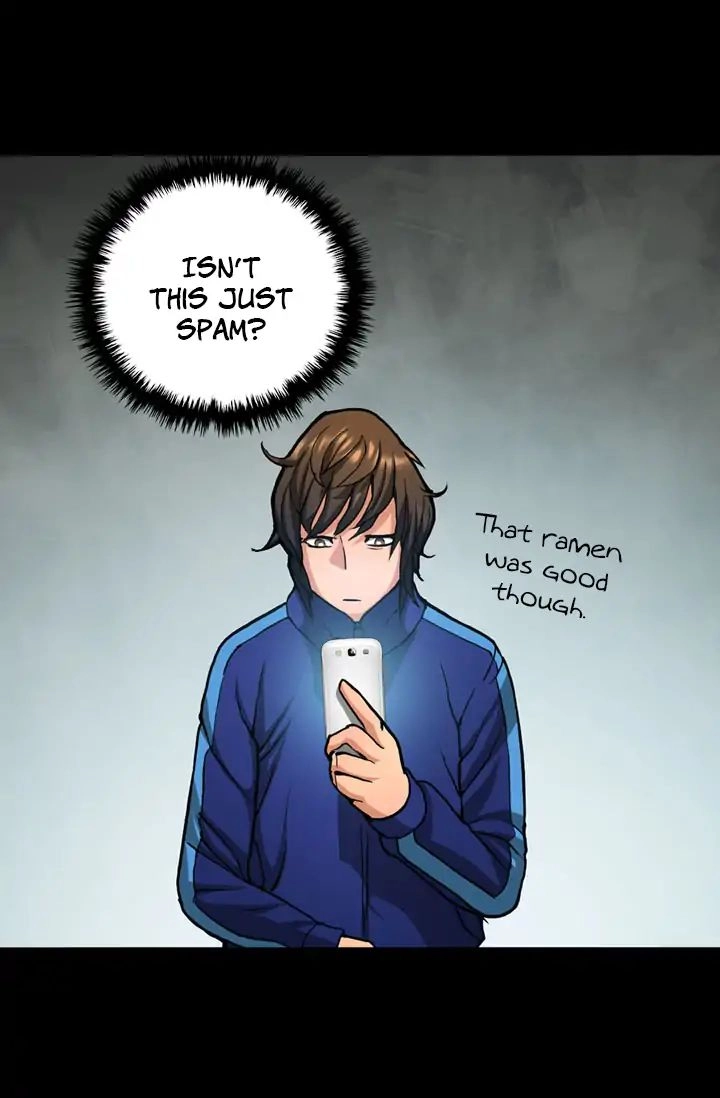 Dimensional Mercenary Chapter 1 Page 51