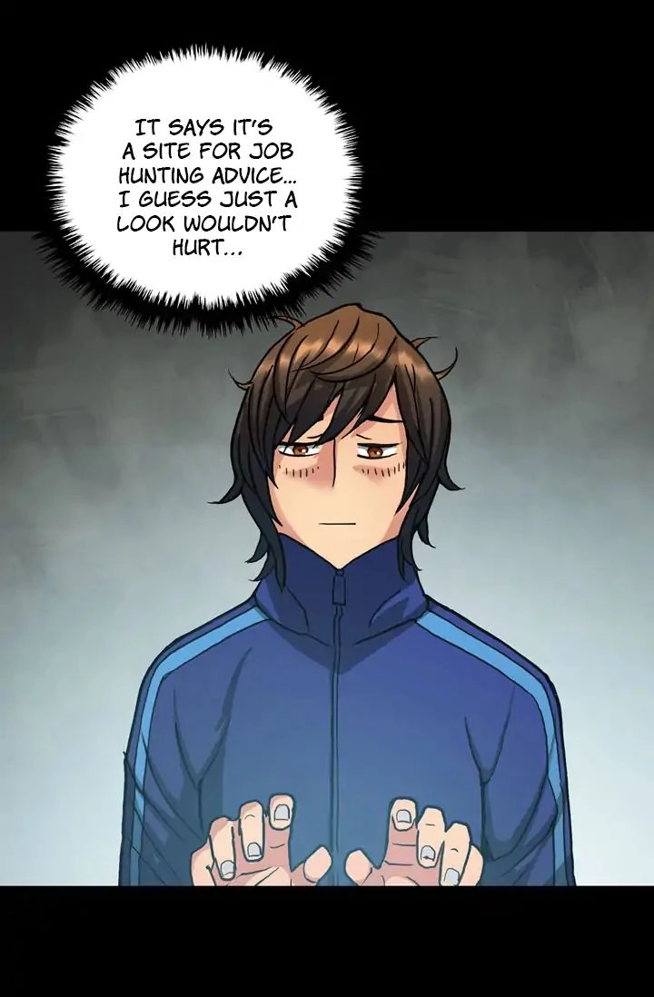 Dimensional Mercenary Chapter 1 Page 52