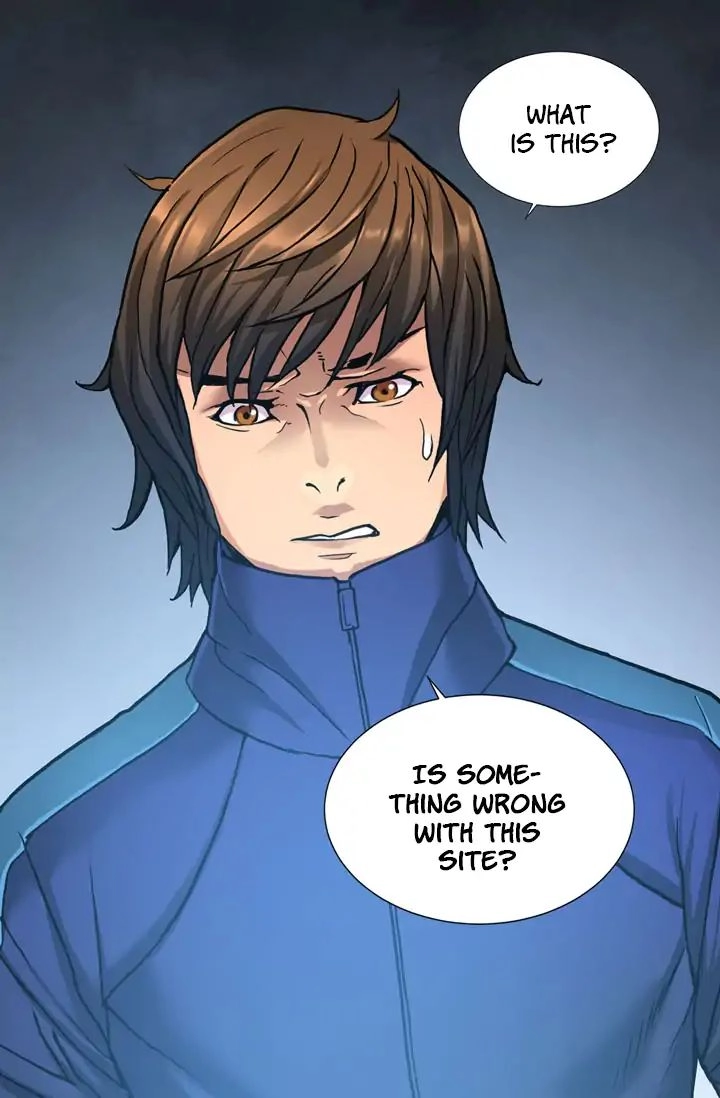 Dimensional Mercenary Chapter 1 Page 55