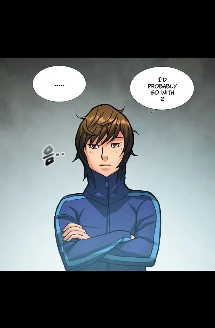 Dimensional Mercenary Chapter 1 Page 61