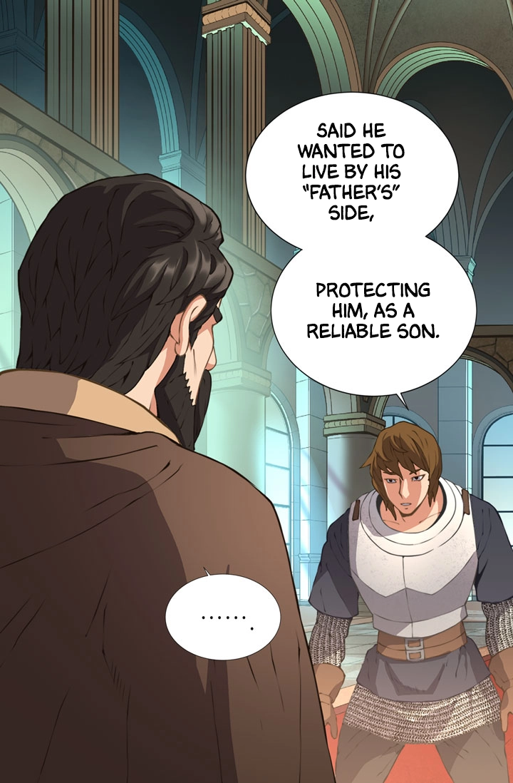 Dimensional Mercenary Chapter 19 Page 7