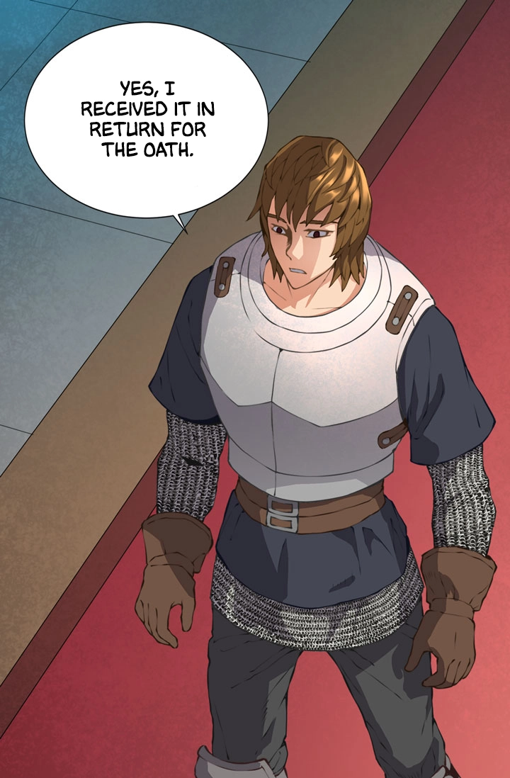 Dimensional Mercenary Chapter 19 Page 11