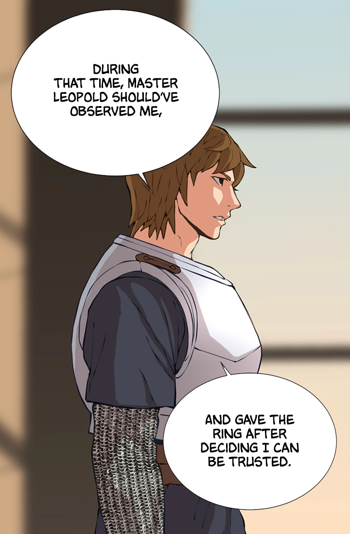 Dimensional Mercenary Chapter 19 Page 16