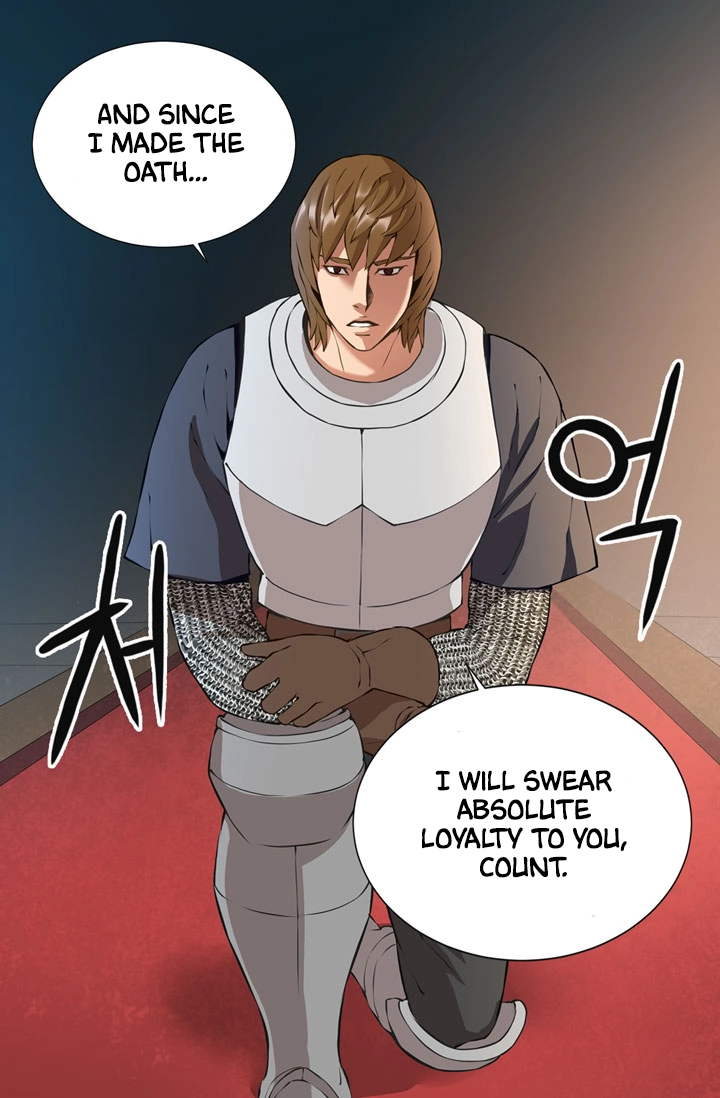 Dimensional Mercenary Chapter 19 Page 18