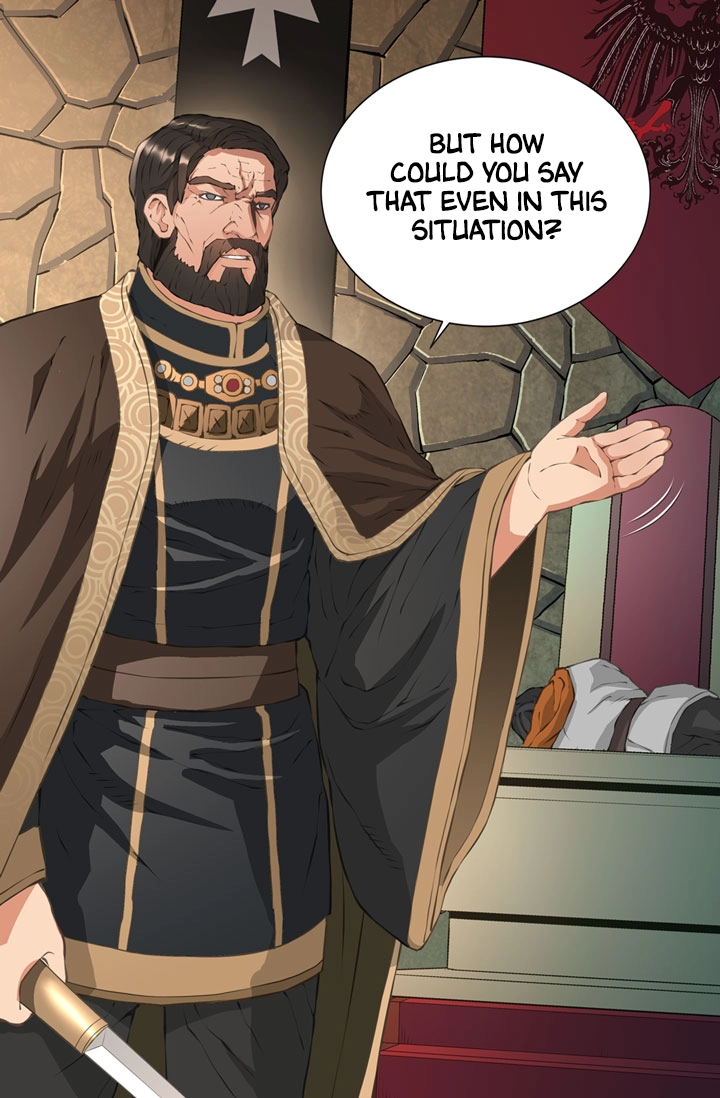 Dimensional Mercenary Chapter 19 Page 25