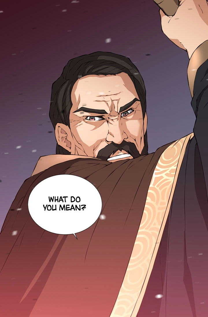 Dimensional Mercenary Chapter 19 Page 36