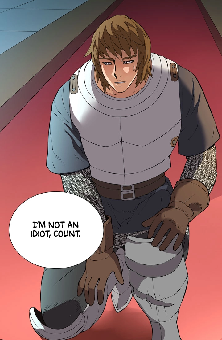 Dimensional Mercenary Chapter 19 Page 37