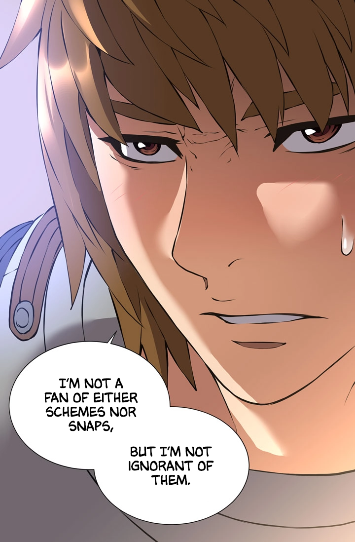 Dimensional Mercenary Chapter 19 Page 38