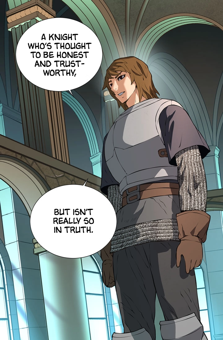 Dimensional Mercenary Chapter 19 Page 40