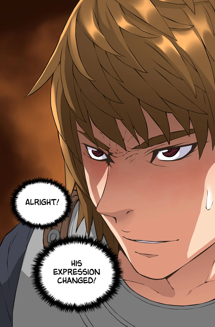 Dimensional Mercenary Chapter 19 Page 44
