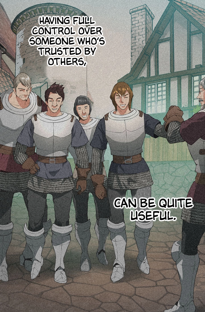 Dimensional Mercenary Chapter 19 Page 45