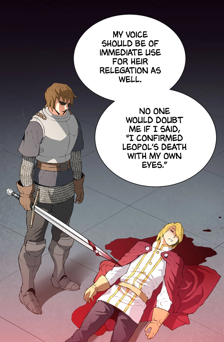 Dimensional Mercenary Chapter 19 Page 47