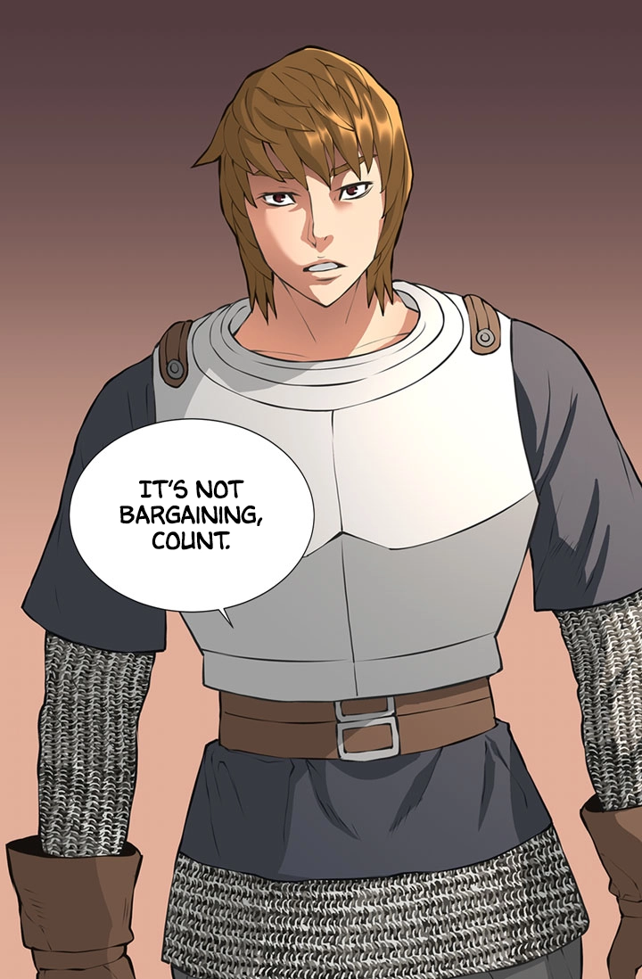 Dimensional Mercenary Chapter 19 Page 49