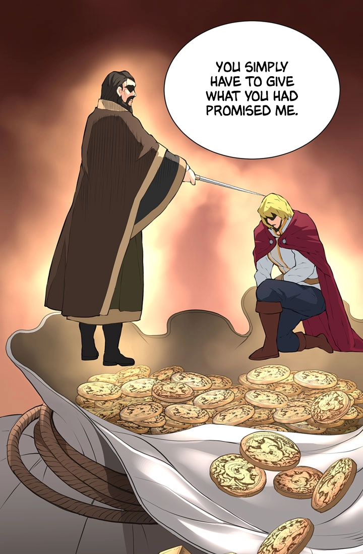 Dimensional Mercenary Chapter 19 Page 51
