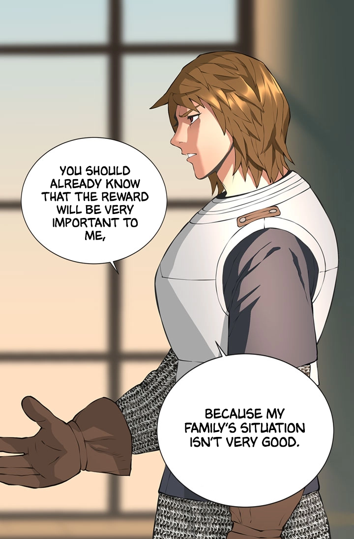 Dimensional Mercenary Chapter 19 Page 52