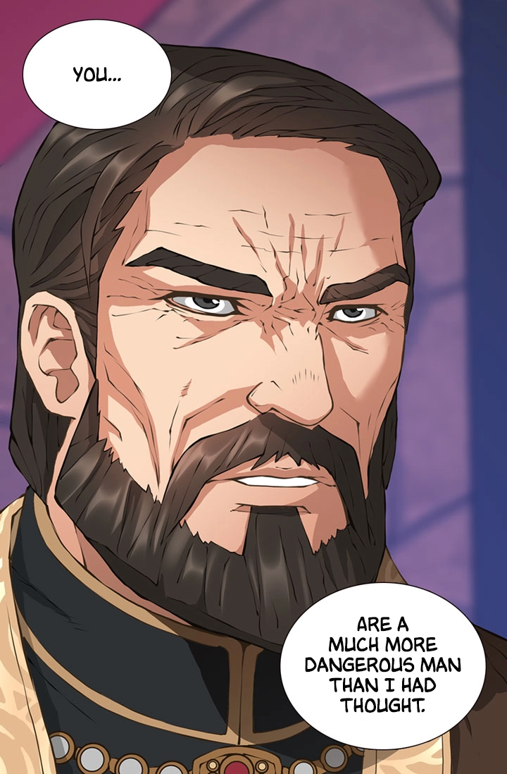 Dimensional Mercenary Chapter 19 Page 55
