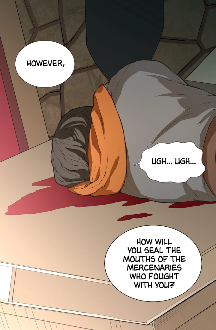 Dimensional Mercenary Chapter 19 Page 59