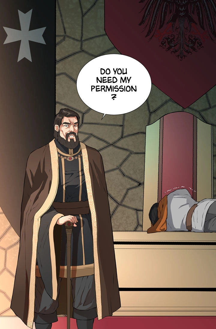 Dimensional Mercenary Chapter 19 Page 62