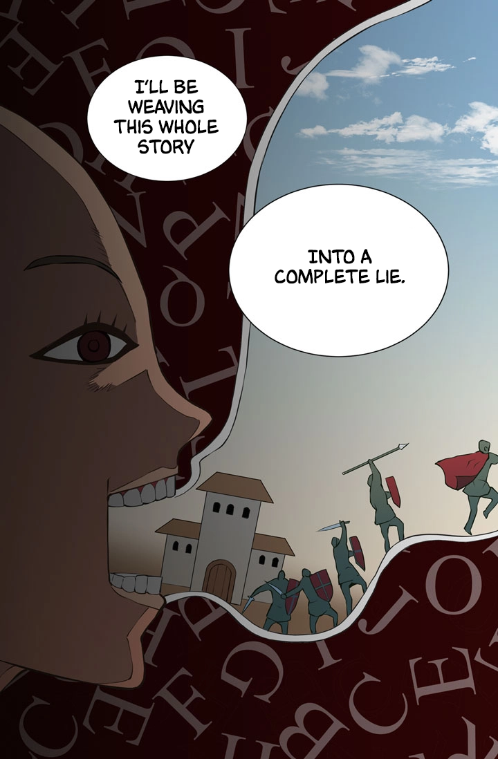 Dimensional Mercenary Chapter 19 Page 63