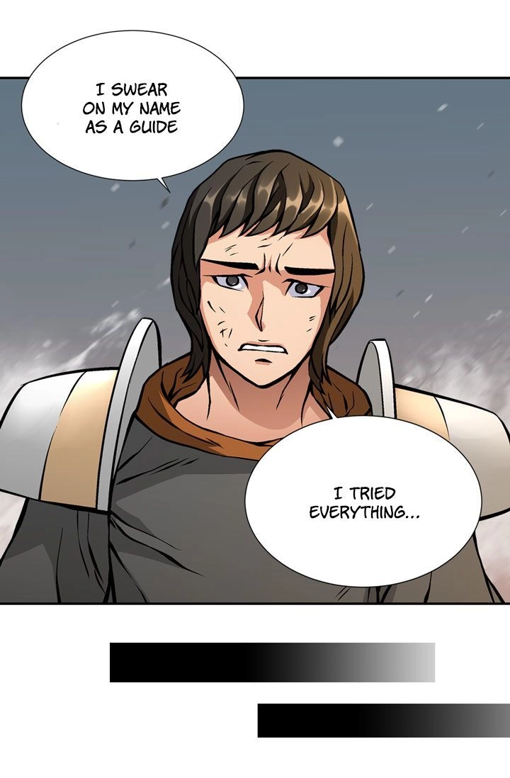 Dimensional Mercenary Chapter 10 Page 5